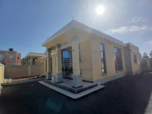 3bdrm Bungalow in Muguthà, Ruiru for sale