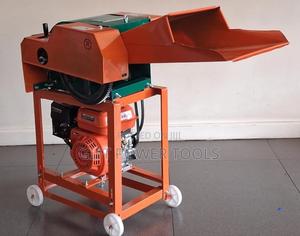 7.5hp Engine Feeds Chopper/Feeds Chopper With 7.5 Engine - thumbnail 2