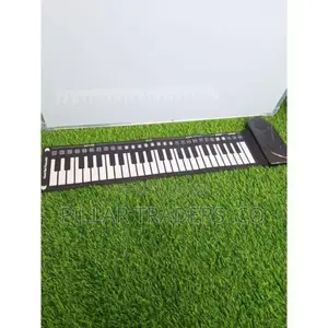 Kids Foldable Piano