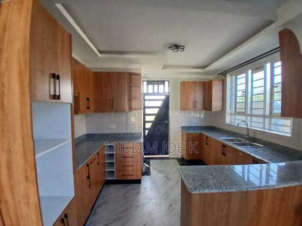 3bdrm Bungalow in Muguthà, Ruiru for sale - thumbnail 6