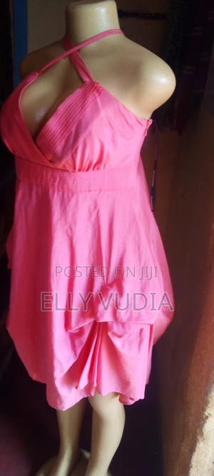 Pink Dress - thumbnail 2