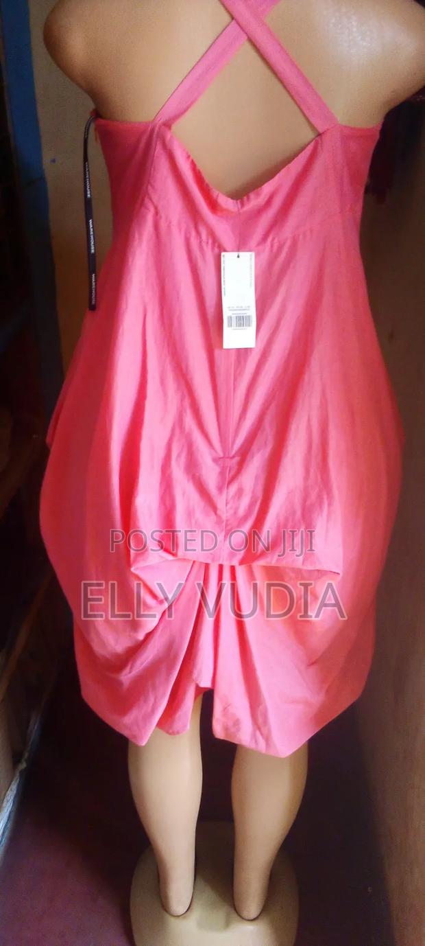 Pink Dress - thumbnail 3