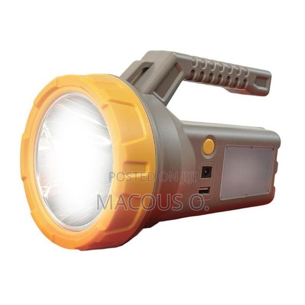 Long Range Solar Torch (800 Metres)