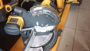 Worksite Mitersaw