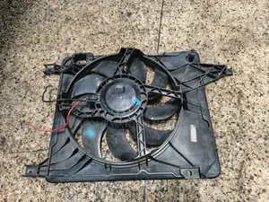 Radiator Fan Nt31 Nissan Xtrail