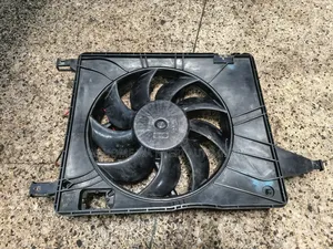 Radiator Fan Nt31 Nissan Xtrail