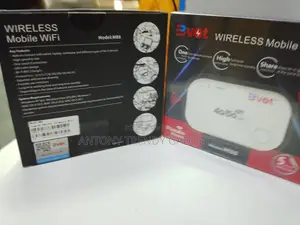 Bvot M88 4g/5g Wireless Mobile Wifi Router