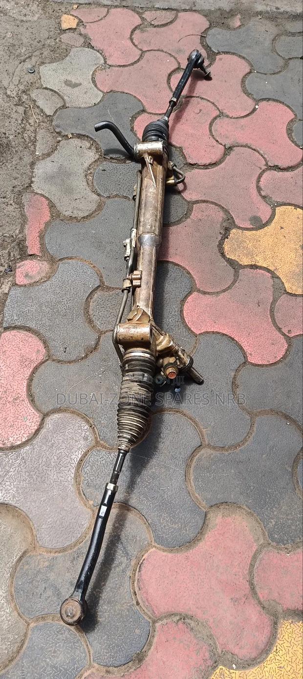 Steering Racks Ford Ranger Available. - thumbnail 3