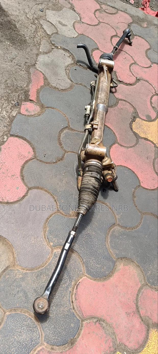 Steering Racks Ford Ranger Available. - thumbnail 5