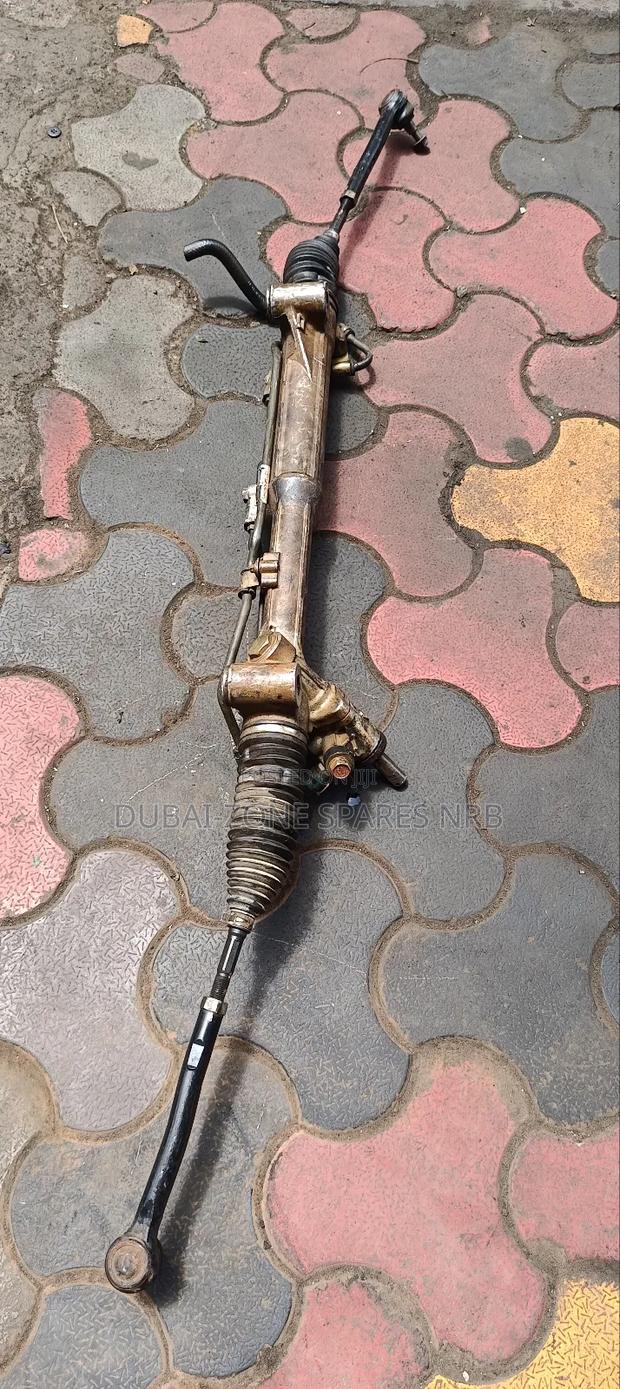 Steering Racks Ford Ranger Available. - thumbnail 2