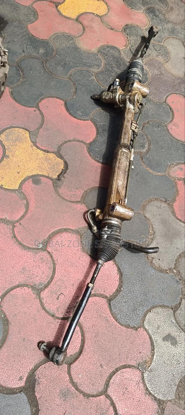 Steering Racks Ford Ranger Available. - thumbnail 6