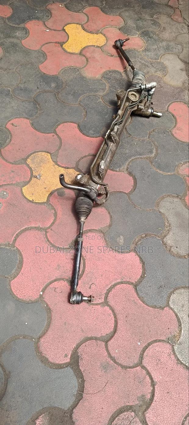 Steering Racks Ford Ranger Available. - thumbnail 8