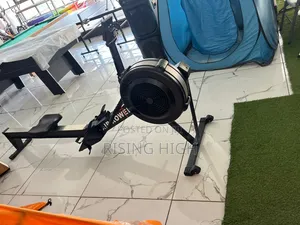  Commercial Fitness Rowing Machine