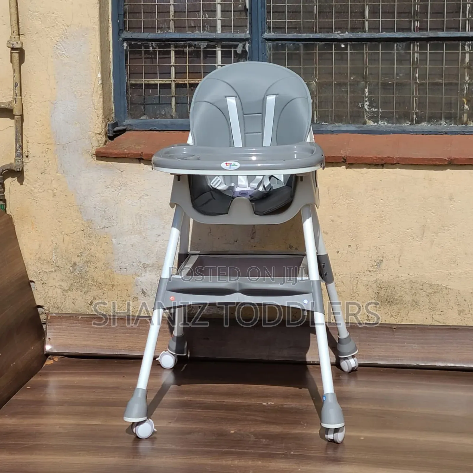 Toddlers Dining Chair/ Feeding Chair