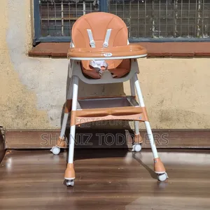 Toddlers Dining Chair/ Feeding Chair