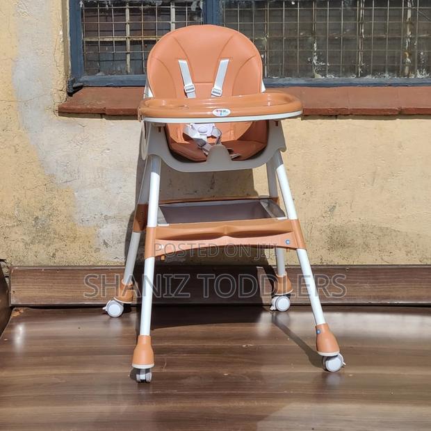Toddlers Dining Chair/ Feeding Chair - thumbnail 2