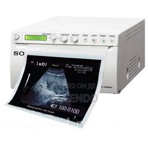Ultrasound Printer - thumbnail 2