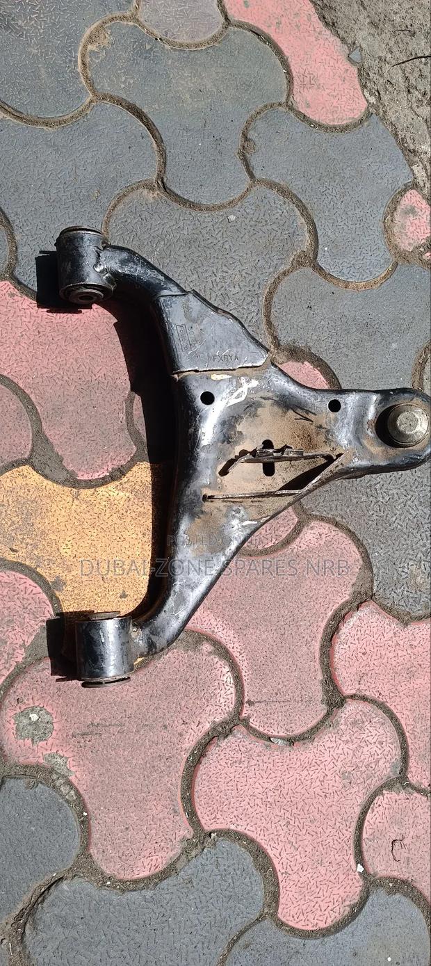 Lower Control Arms Ford Ranger. - thumbnail 3