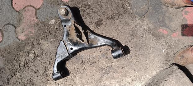 Lower Control Arms Ford Ranger. - thumbnail 5