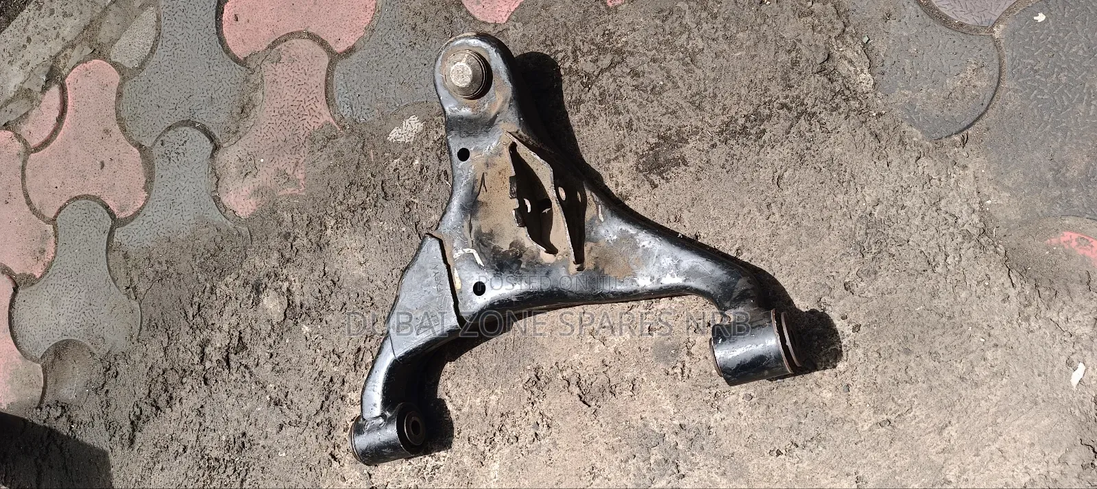 Lower Control Arms Ford Ranger.