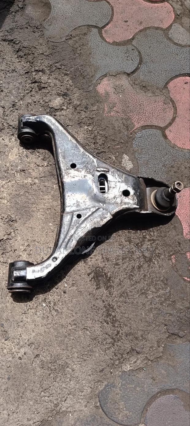 Lower Control Arms Ford Ranger.