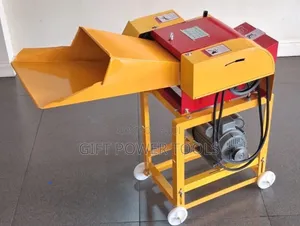 Feeds Chopper With 3hp Motor/Milano Feeds Chopper