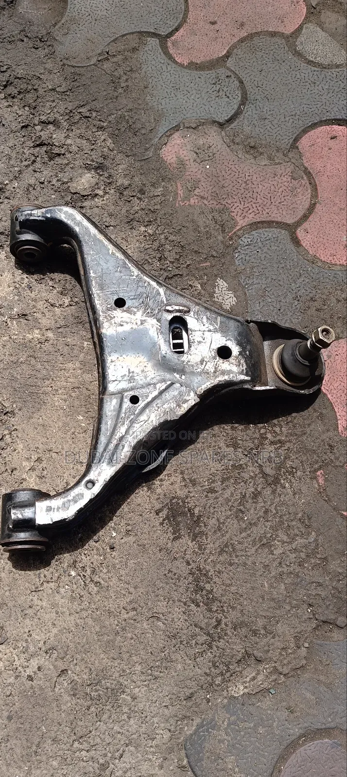 Lower Control Arms Ford Ranger.