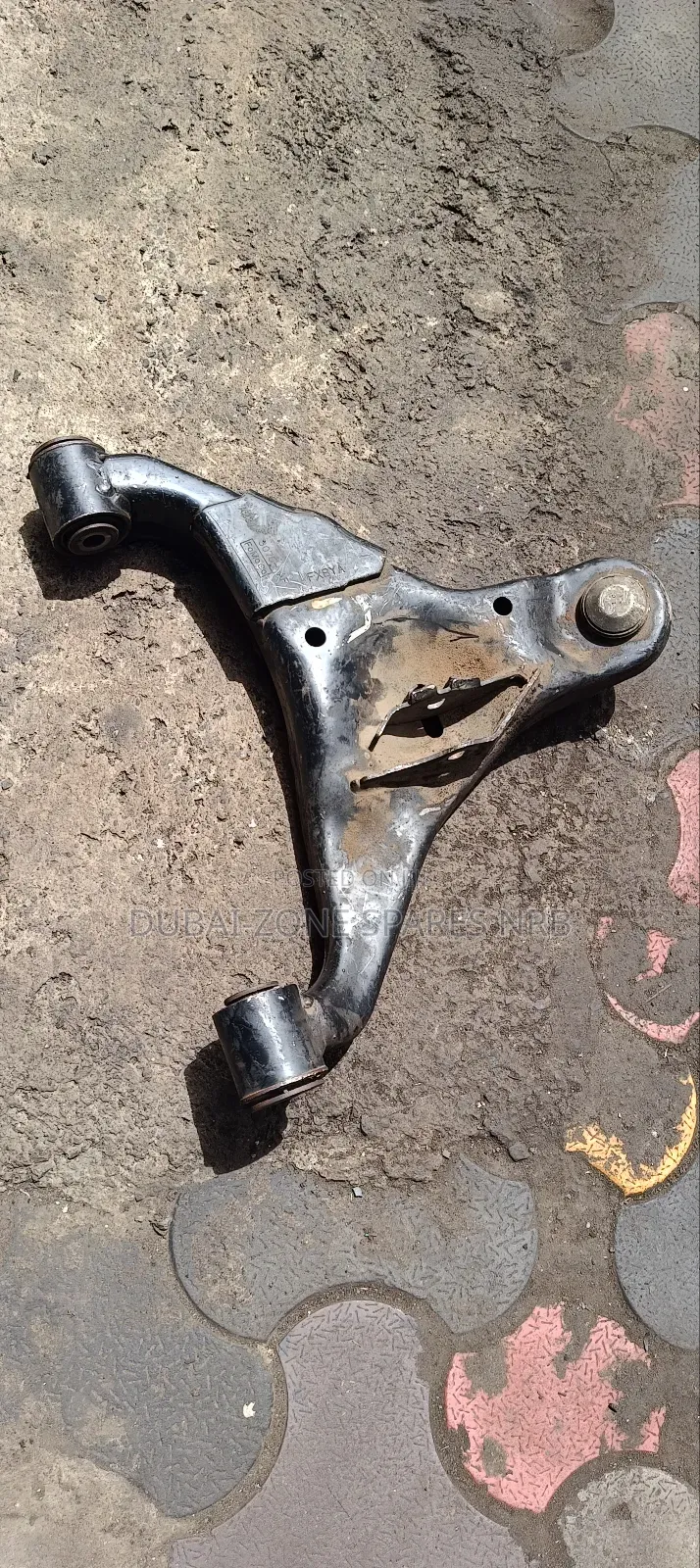 Lower Control Arms Ford Ranger.