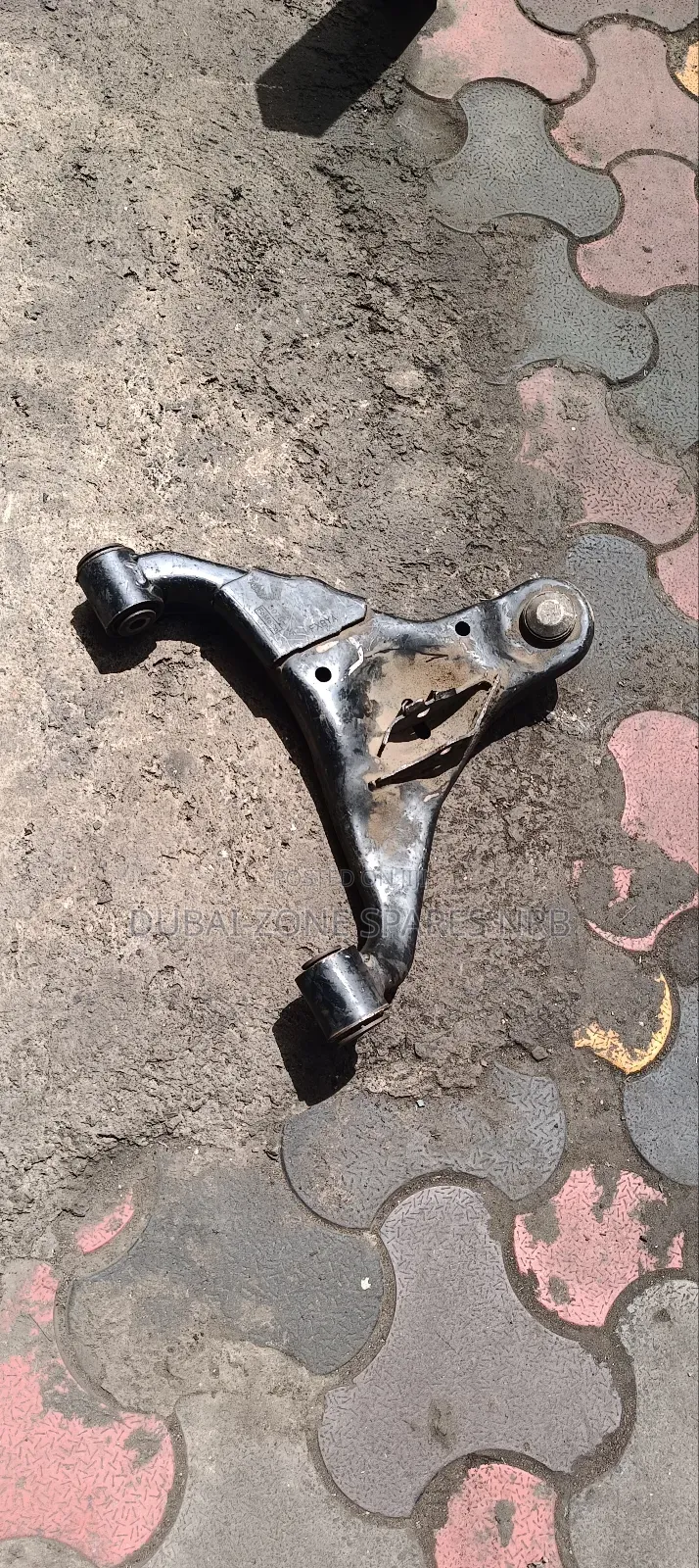 Lower Control Arms Ford Ranger.