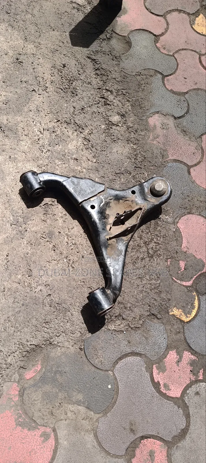 Lower Control Arms Ford Ranger.