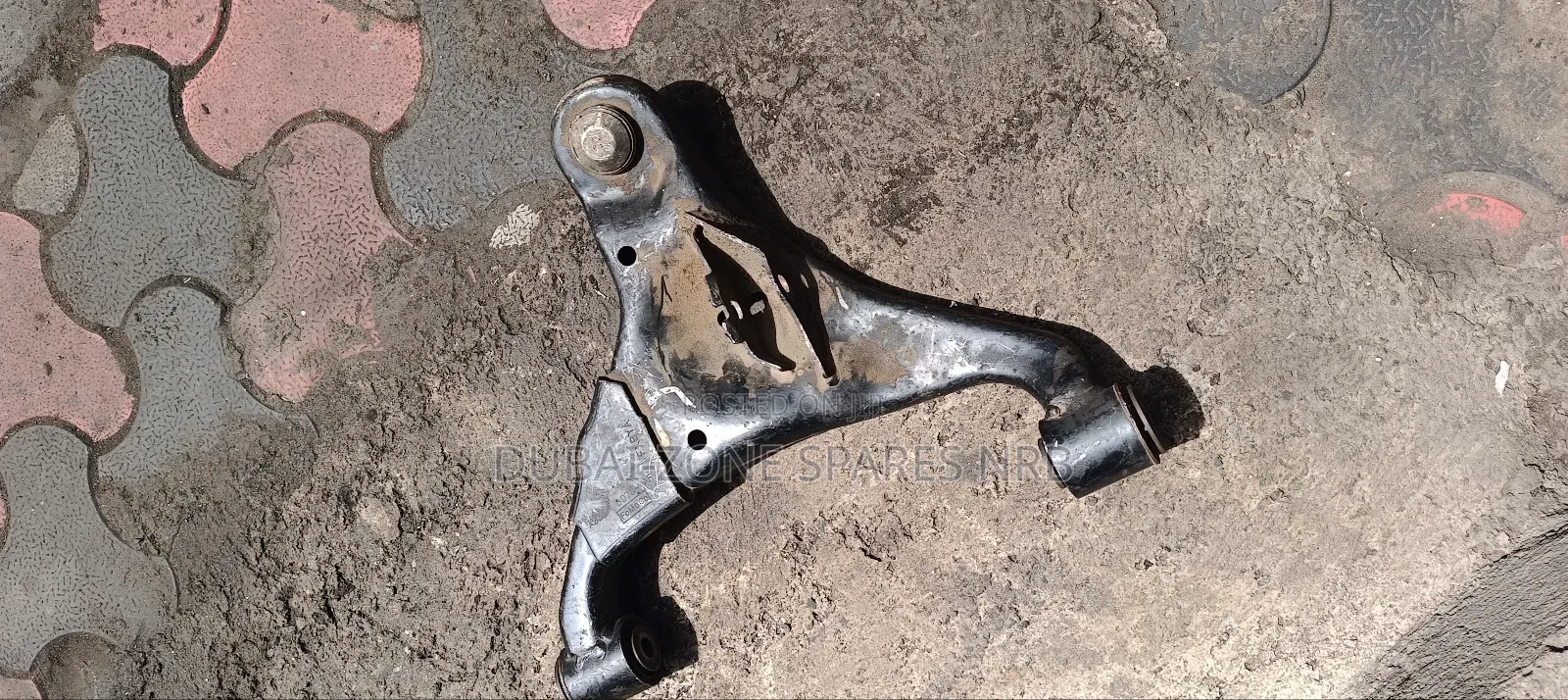 Lower Control Arms Ford Ranger.