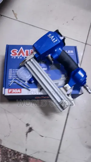Commercial Air Nailer Gun Sali