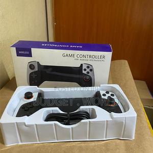 High Quality Jk03 Wireless Gamepad Mobile Game Joystick - thumbnail 2