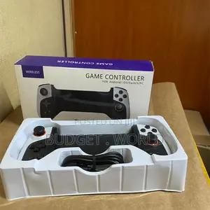 High Quality Jk03 Wireless Gamepad Mobile Game Joystick