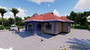 Building And Architecture Consultant
