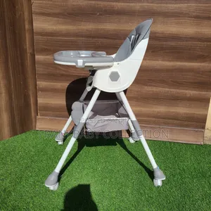 Baby Comfortable Dinning /Feeding High Chair.