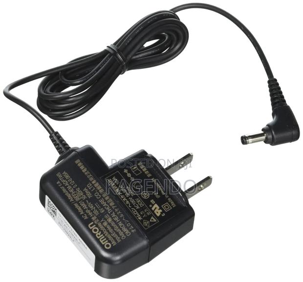 Omron Adapter