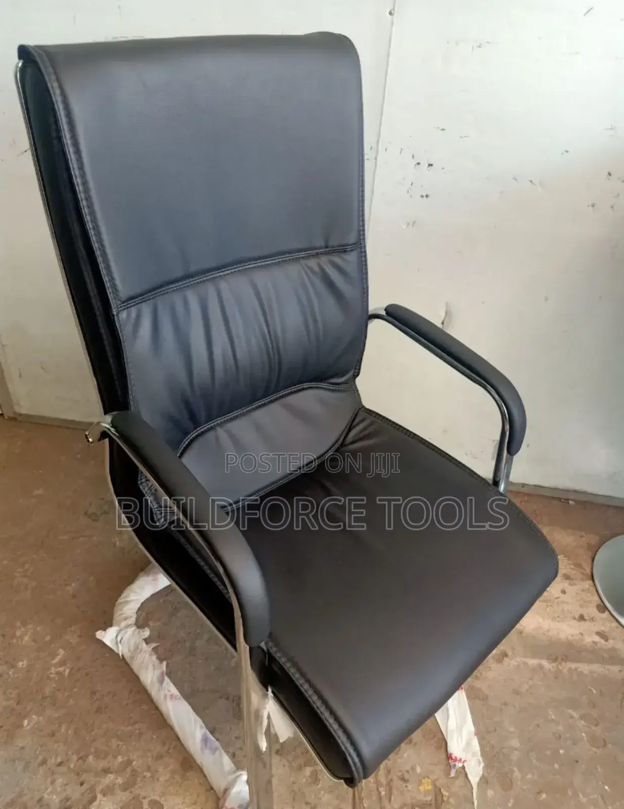 Executive Visitor's Chair
