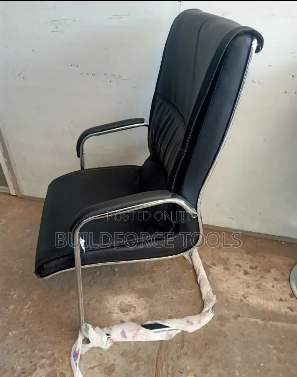 Executive Visitor's Chair
