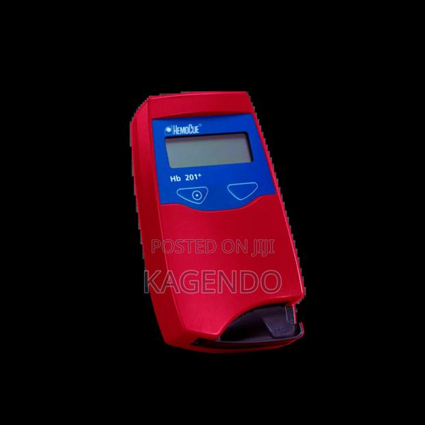 Hemocue 201 Analyzer