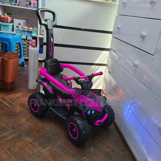 Electric Baby/Kids Car. /Rechargeable Electric Car.