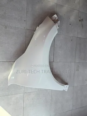 Harrier 2020 Wing