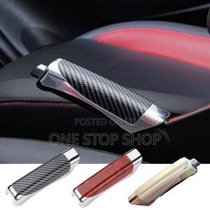 Universal Handbrake Grip.Prorector Stylish Covers - main view