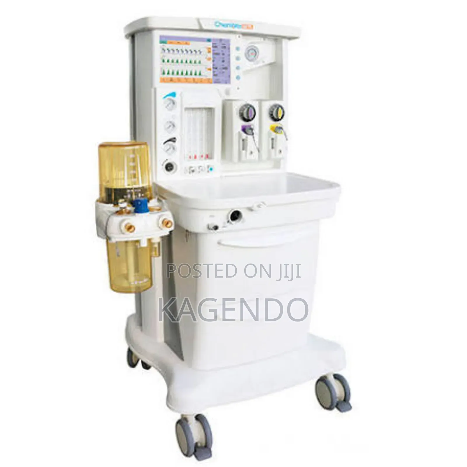 Chenwei Anesthesia Machine