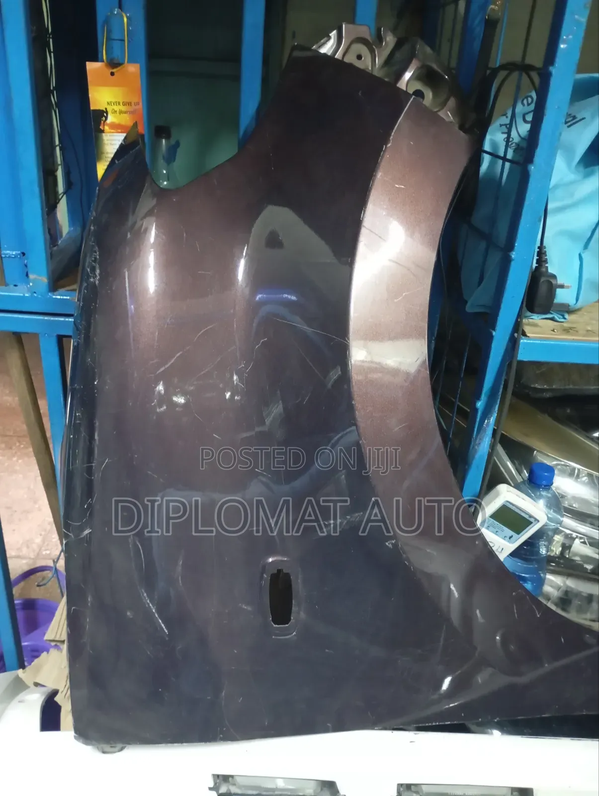 Passo 2015 Wing