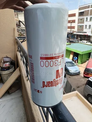 Oil Filter