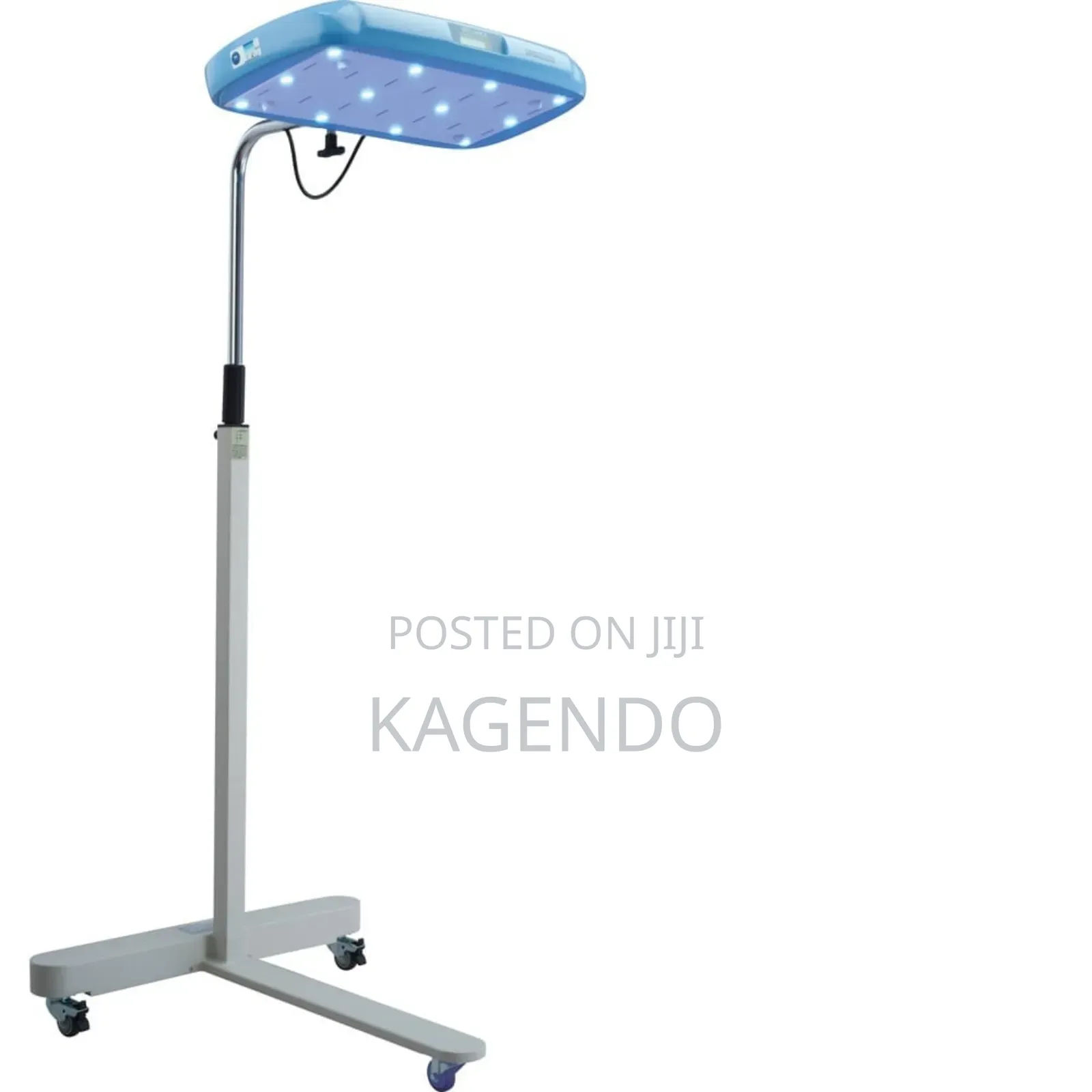 Halogen Phototherapy Machine