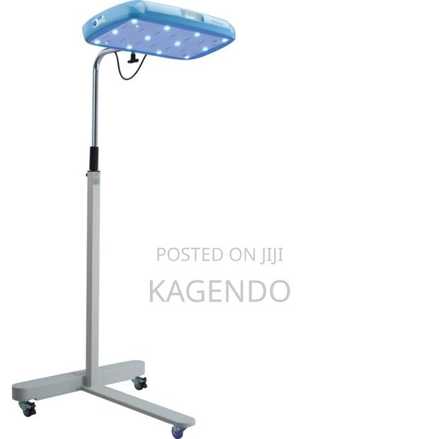 Halogen Phototherapy Machine - main view