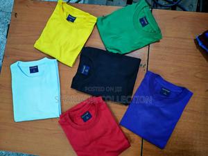 Best Roundneck Tshirt Available - thumbnail 2