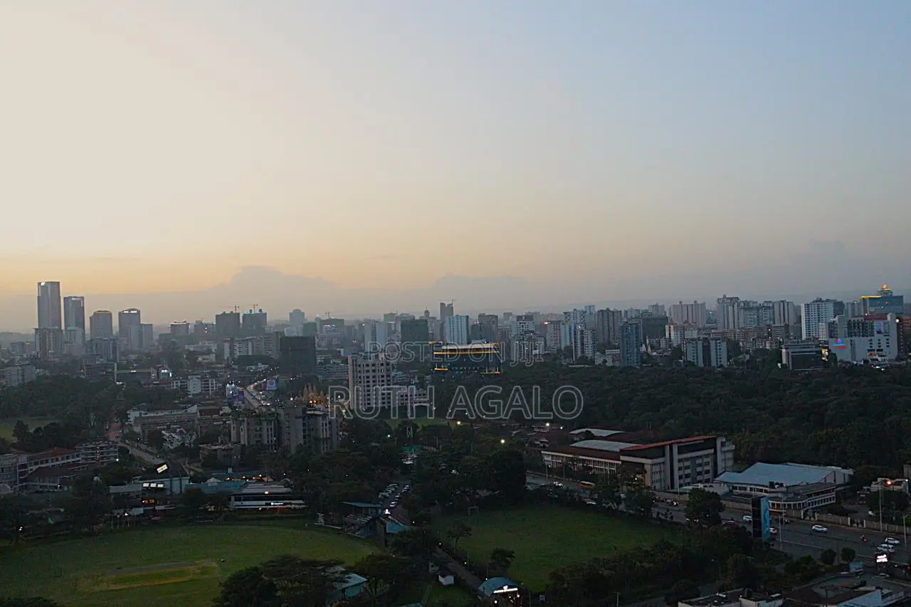 Haza Cozy Homes-City Views